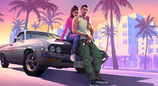 Grand Theft Auto VI nowa data premiery