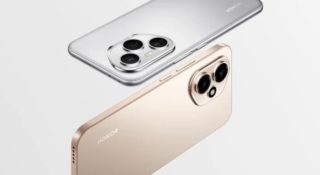 Honor 400 i 400 Pro będzie aktualizowany przez 6 lat