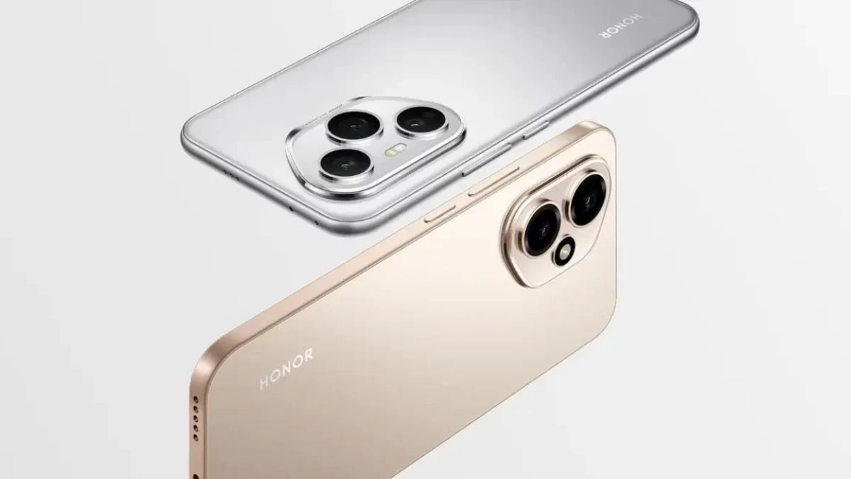 Honor 400 i 400 Pro będzie aktualizowany przez 6 lat