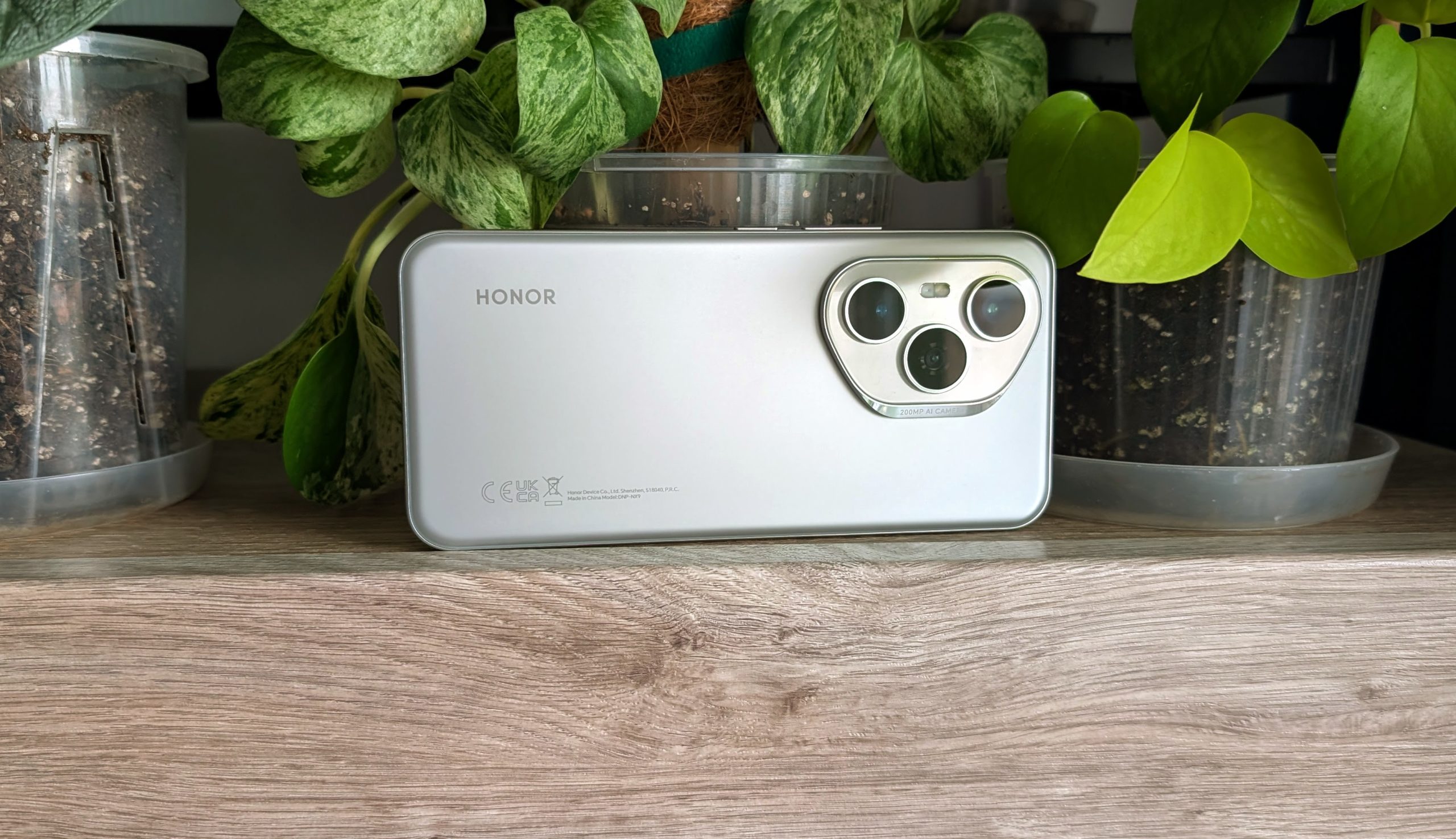 Honor 400 Pro. Ma wszystko, ale czy to wystarczy?