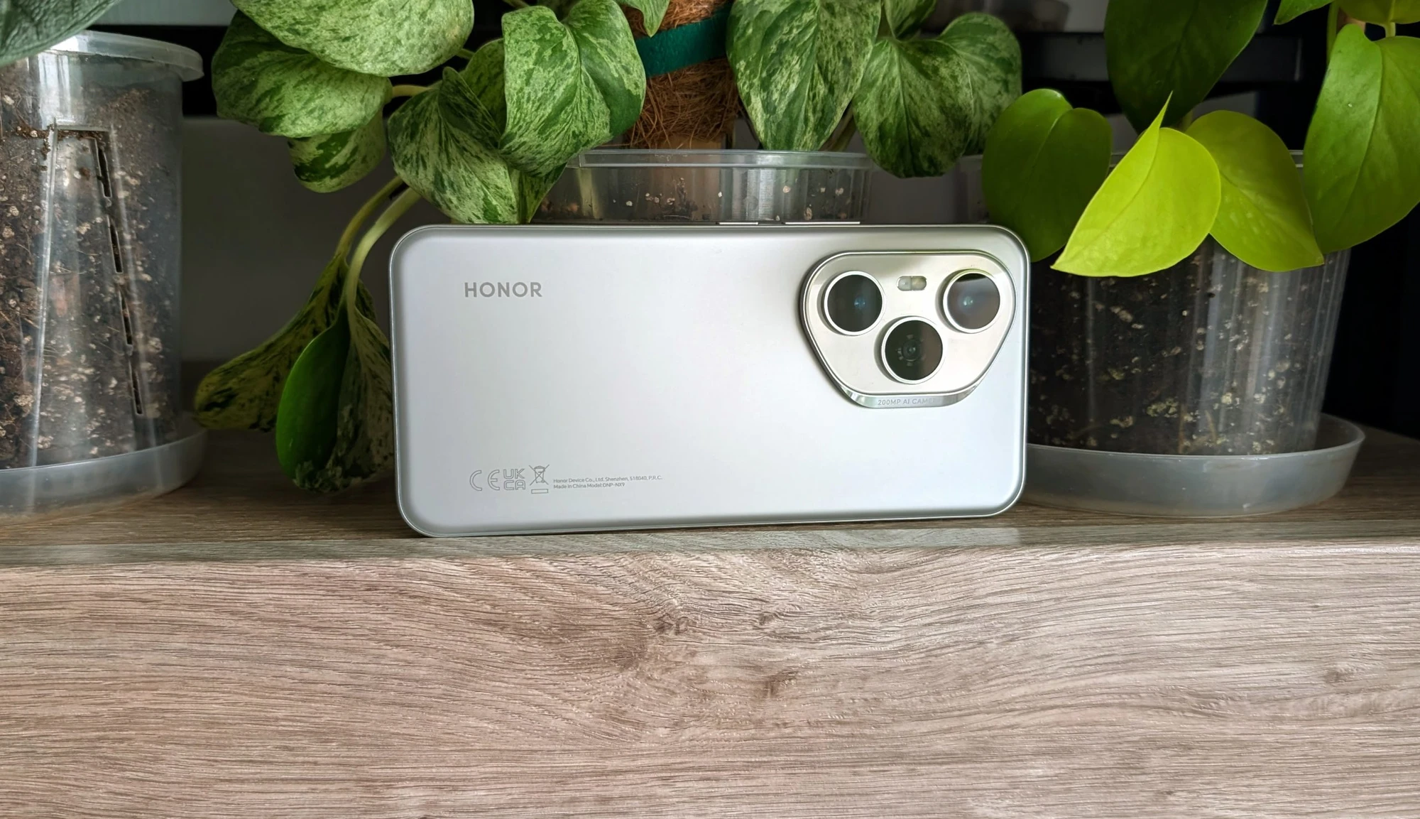 Honor 400 Pro. Pierwsze wrażenia z zabawy nowym smartfonem