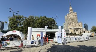 huawei europe roadshow 2025 0