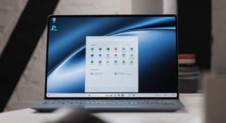 Huawei zrobił własny system operacyjny dla laptopów. Oto HarmonyOS na PC