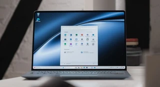 Huawei zrobił własny system operacyjny dla laptopów. Oto HarmonyOS na PC