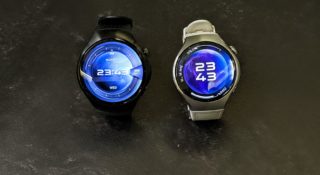Test Huawei Watch 5. Zegarek totalny do pilnowania zdrowia