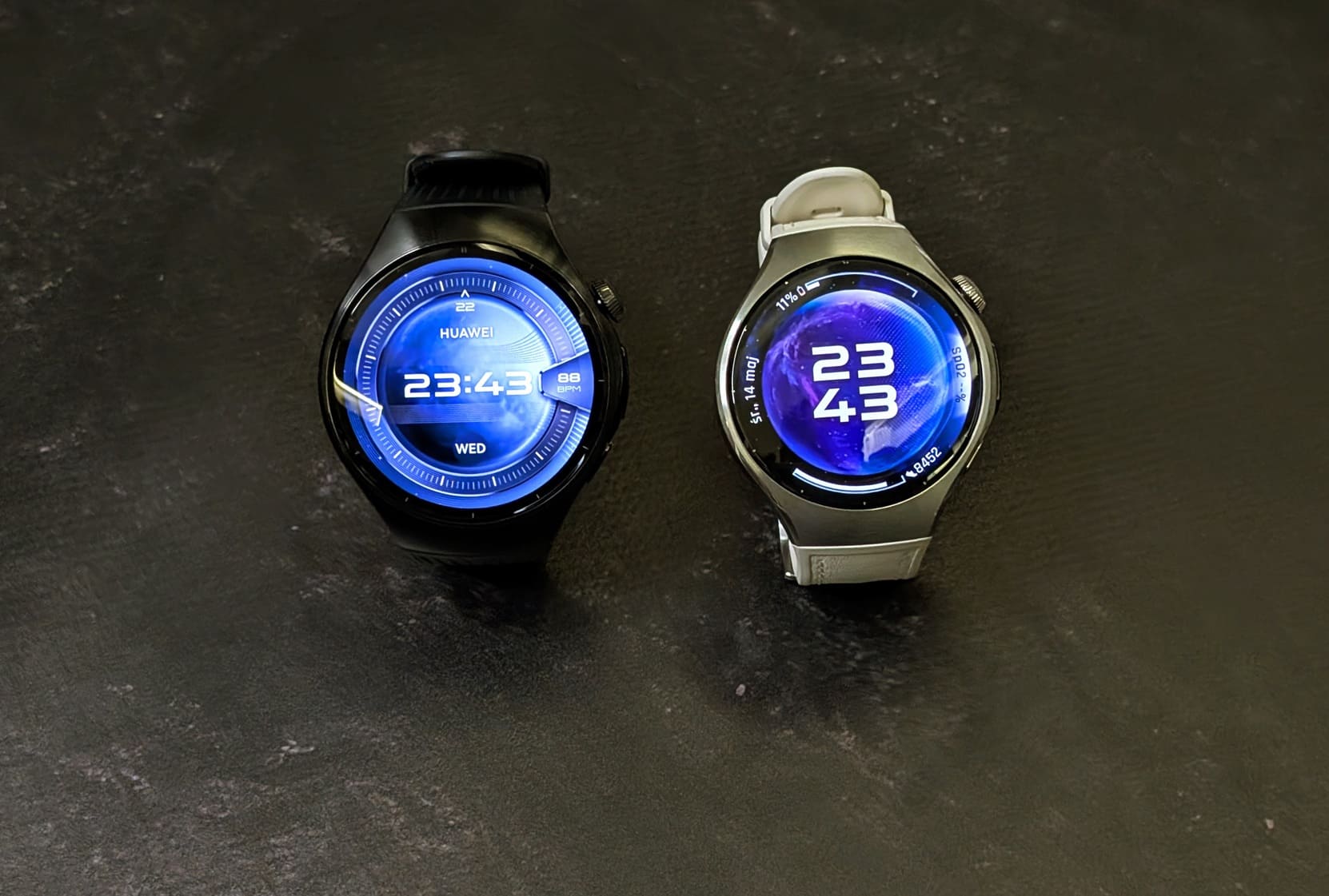 Test Huawei Watch 5. Zegarek totalny do pilnowania zdrowia