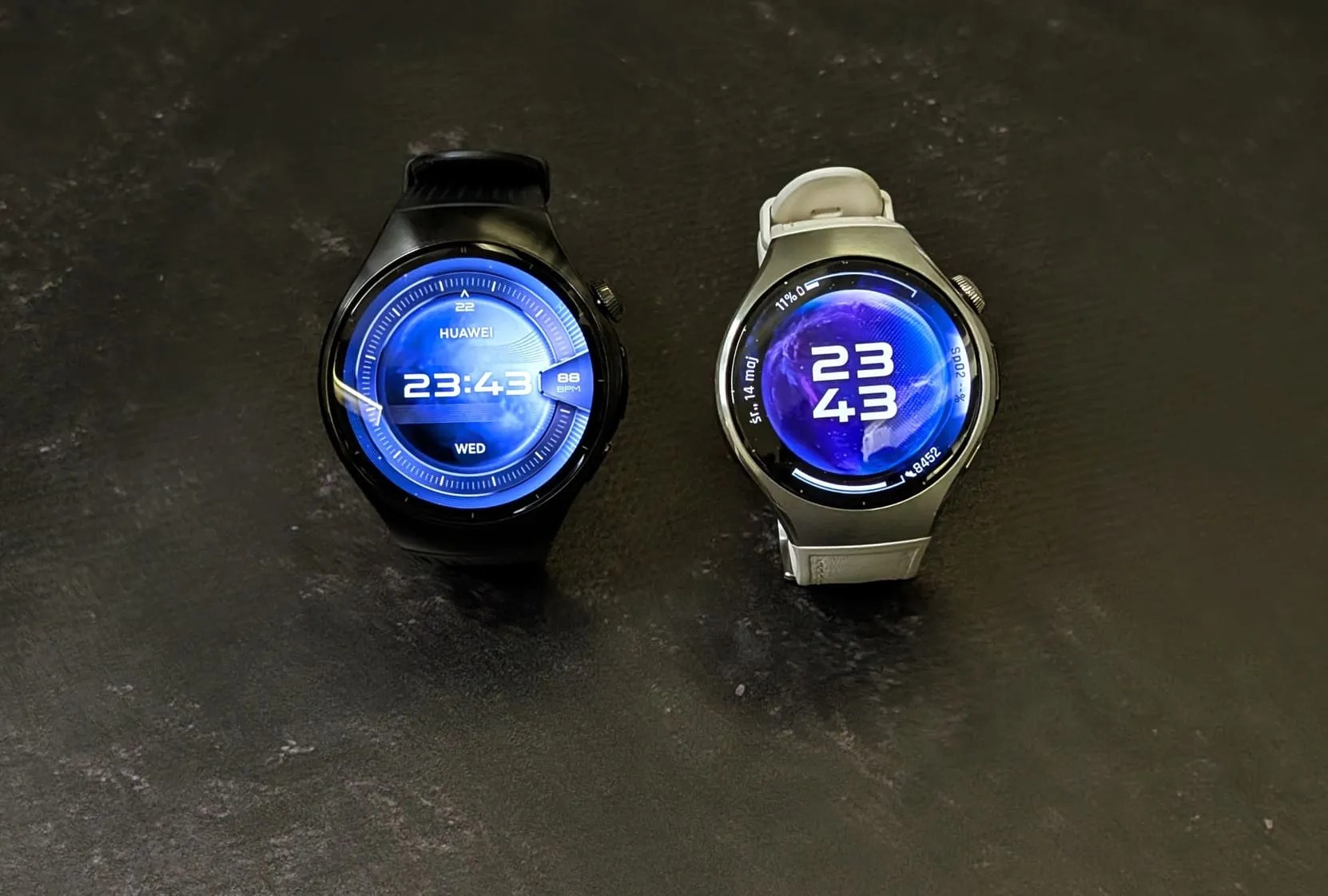 Test Huawei Watch 5. Zegarek totalny do pilnowania zdrowia