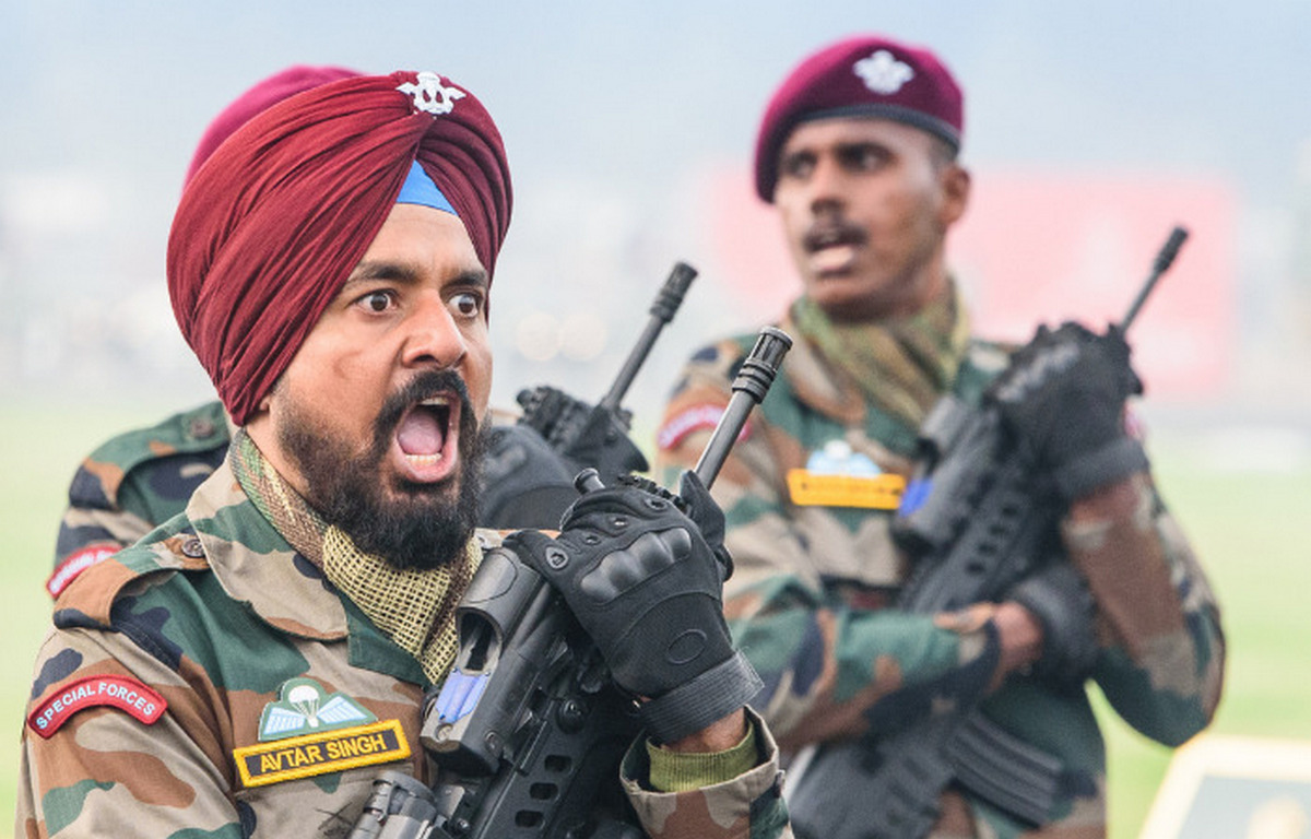 Jakim potencjałem militarnym dysponują Indie i Pakistan? Oto jak wyglądają ich armie
