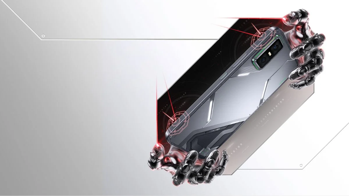 Gdyby Elon Musk zrobił telefon, tak by wyglądał. Oto Infinix GT 30 Pro