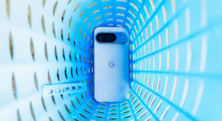 Instagram Android zużycie energii