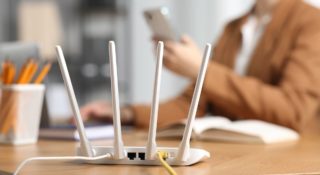 Internet w Europie i Polsce