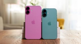 iPhone zmiótł z planszy konkurencję. Top 10 telefonów na świecie