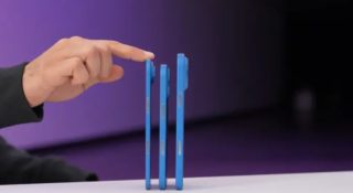 iPhone 17 Air nie będzie dla osób, które nie obchodzą się z telefonem z należytą ostrożnością
