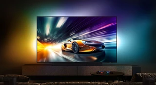 jak działa kwantowa kropka telewizor