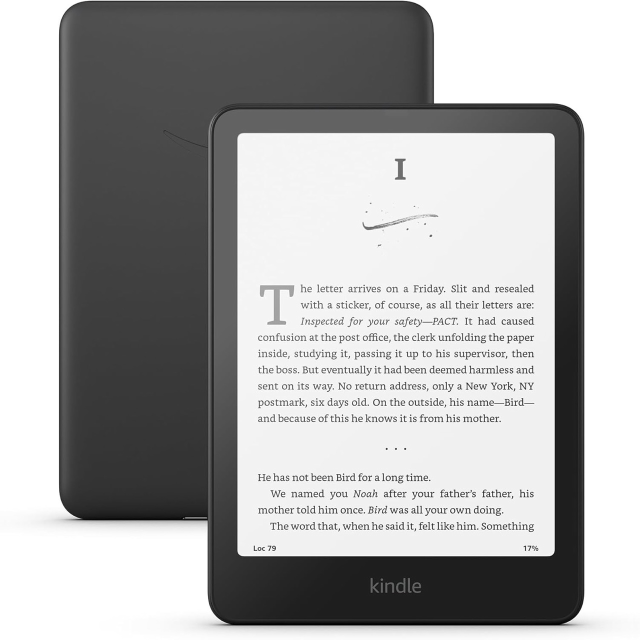 jaki czytniki e-bookow kupic 2025 1 kindle paperwhite