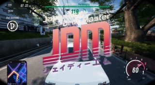 jdm japanese drift masters recenzja, da sie w to grac?