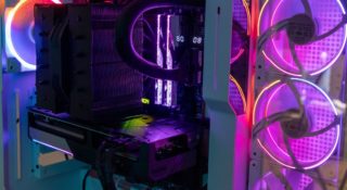 Jaką kartę graficzną kupić w 2025 roku? Przegląd najlepszych GPU do najnowszych gier