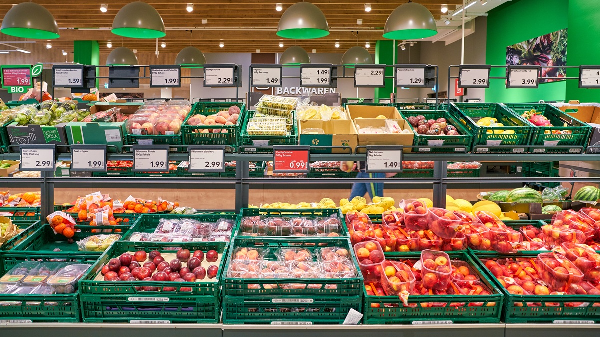 kaufland