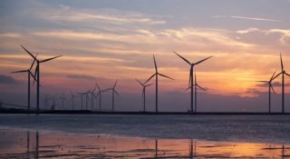 Kradzież wiatru? Sektor energetyki wiatrowej naprawdę ma się czego obawiać