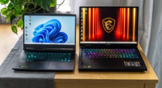 Laptopy MSI RTX 50 już tu są. Pomocny konfigurator dobiera laptop, MSI dodaje czek BLIK