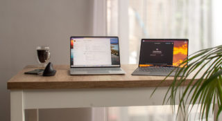 laptopy Copilot+ Microsoft marketing