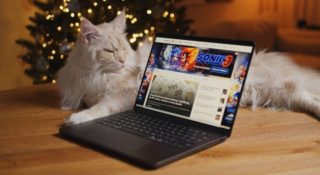 MacBook, jakiego nie było? Apple testuje potwora