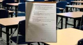 Wyciek matur 2025 potwierdzony. Szef CKE: Ktoś zrobił zdjęcia arkusza
