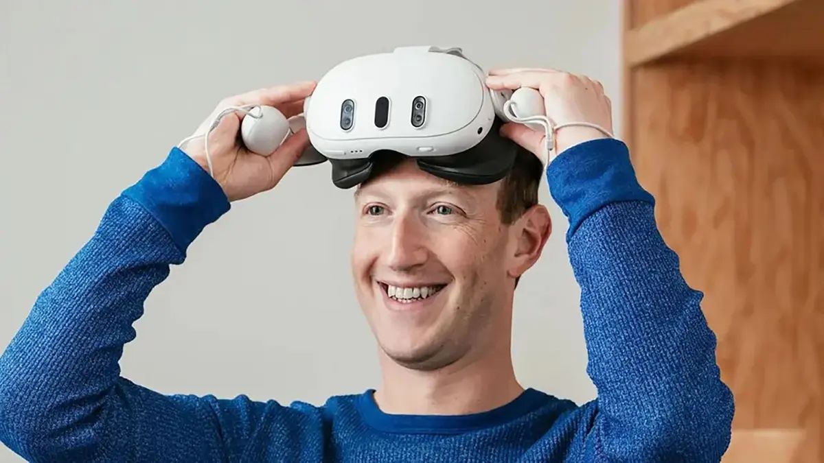 Facebook potrzebuje twojej twarzy. W zamian: 200 zł za godz.