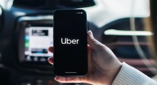 Uber: nasze taxi bez kierowcy wjedzie do Europy już w 2026 r.