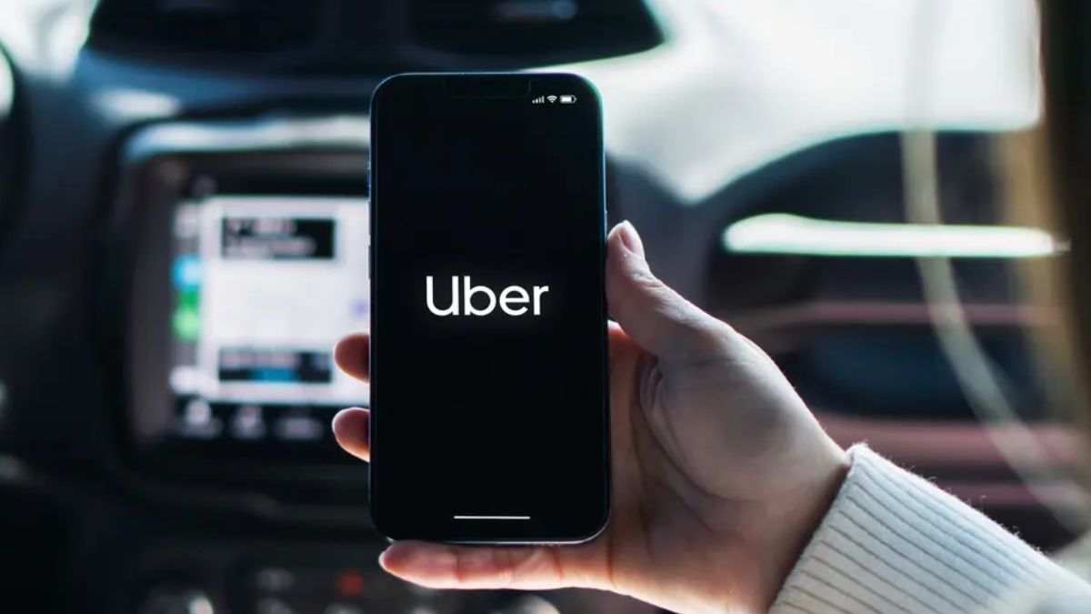 Uber: nasze taxi bez kierowcy wjedzie do Europy już w 2026 r.