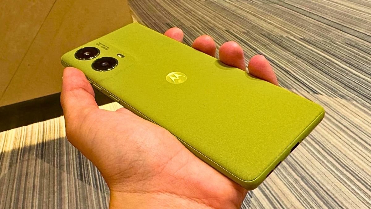 Nowa Motorola robi to lepiej niż droższe modele. Moto G86 ma wszystko, czego potrzebujesz