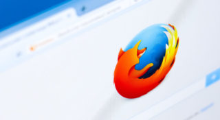 Mozilla Firefox umrze bez Google