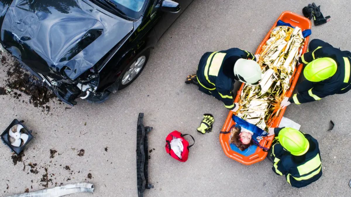 Numer alarmowy 112 odbierze SMS-a. Nawet wtedy, gdy nie masz zasięgu