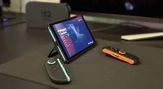 nintendo switch 2 cyberpunk 2077