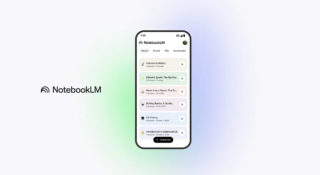 Na to czekaliśmy. Google NotebookLM dostępny nie tylko w przeglądarce