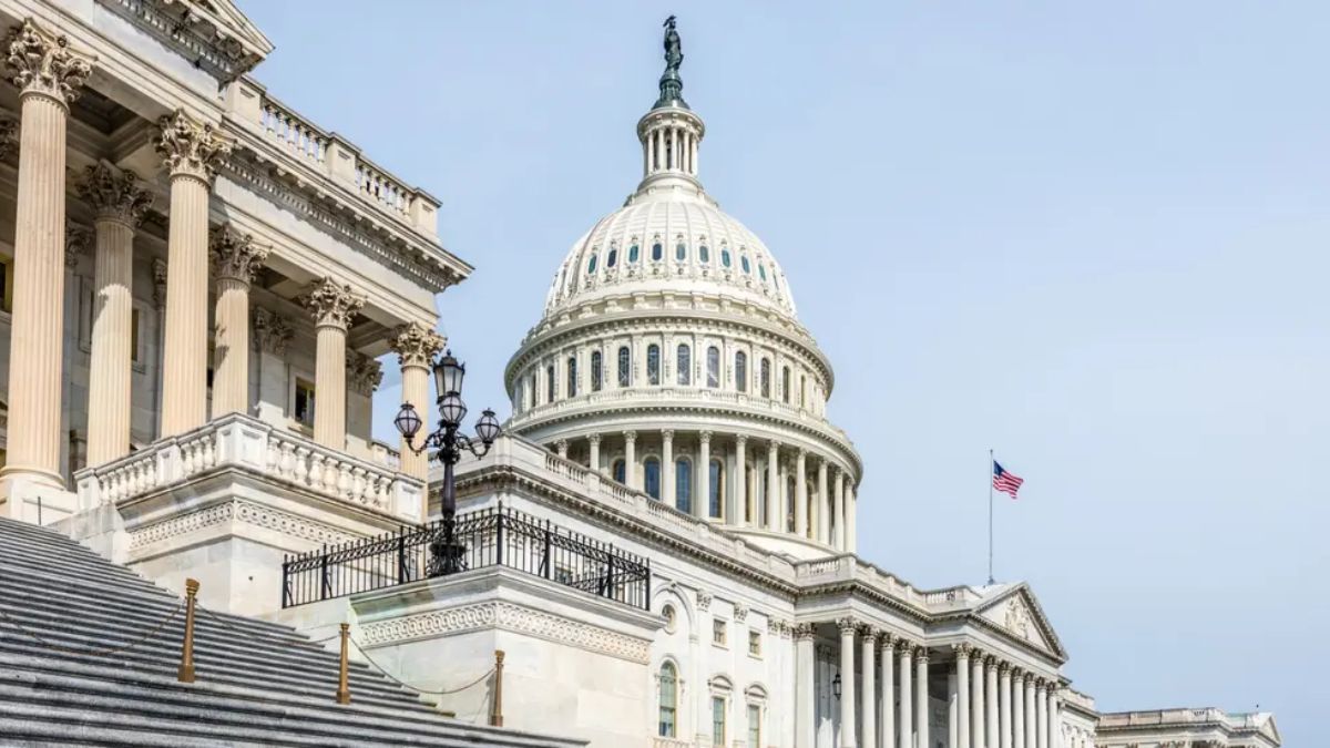 FBI widzi już przez ściany. Służby USA mają nowe narzędzie inwigilacji