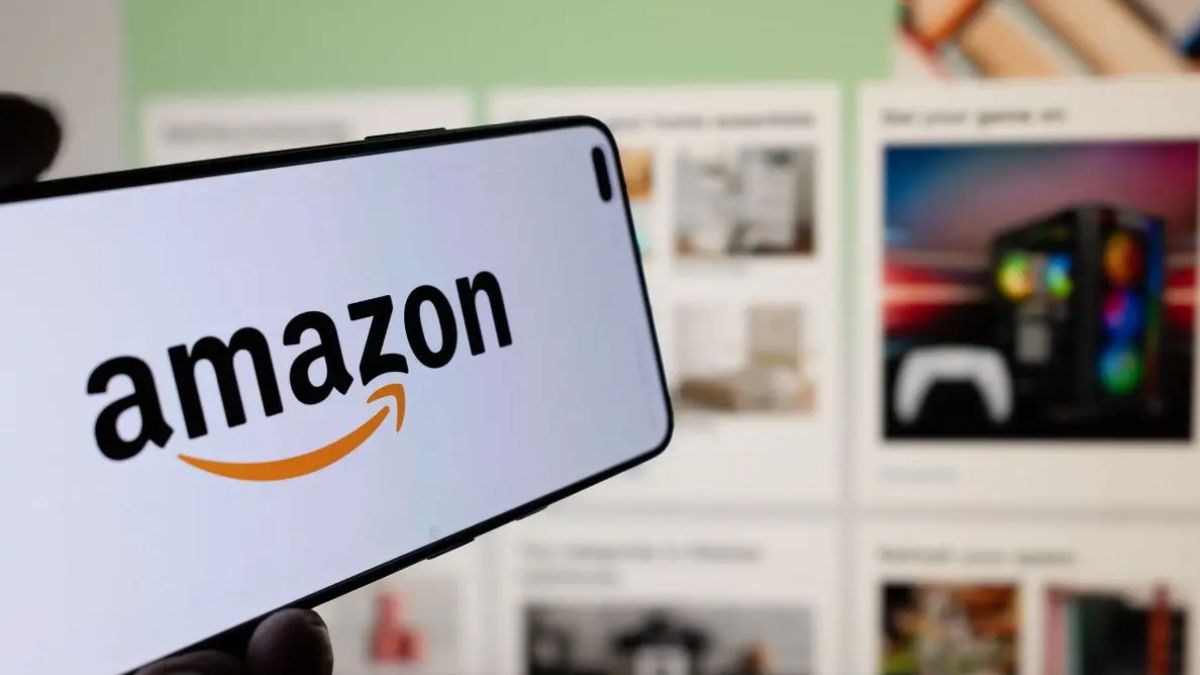 Amazon zamieni się w Temu. Otwiera nowy sklep w Europie, ma być super tanio