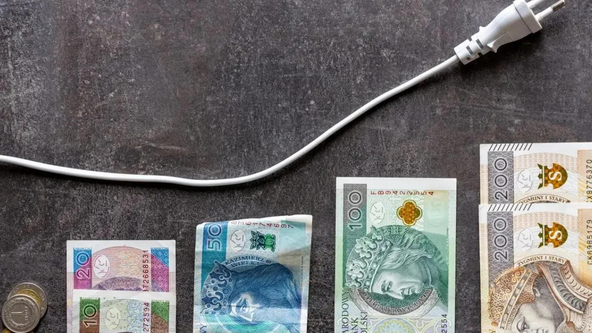 unijne limity zużycia energii