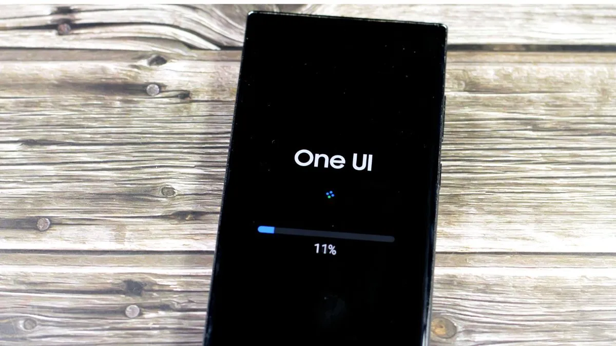 Samsung rusza z One UI 8. Polacy testują jako pierwsi
