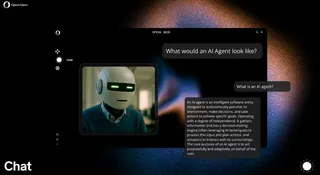 Opera chce, byś inaczej korzystał z internetu. Pokazuje, jak