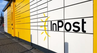 Magiczna bariera przebita. Tyle jest paczkomatów w całej Europie
