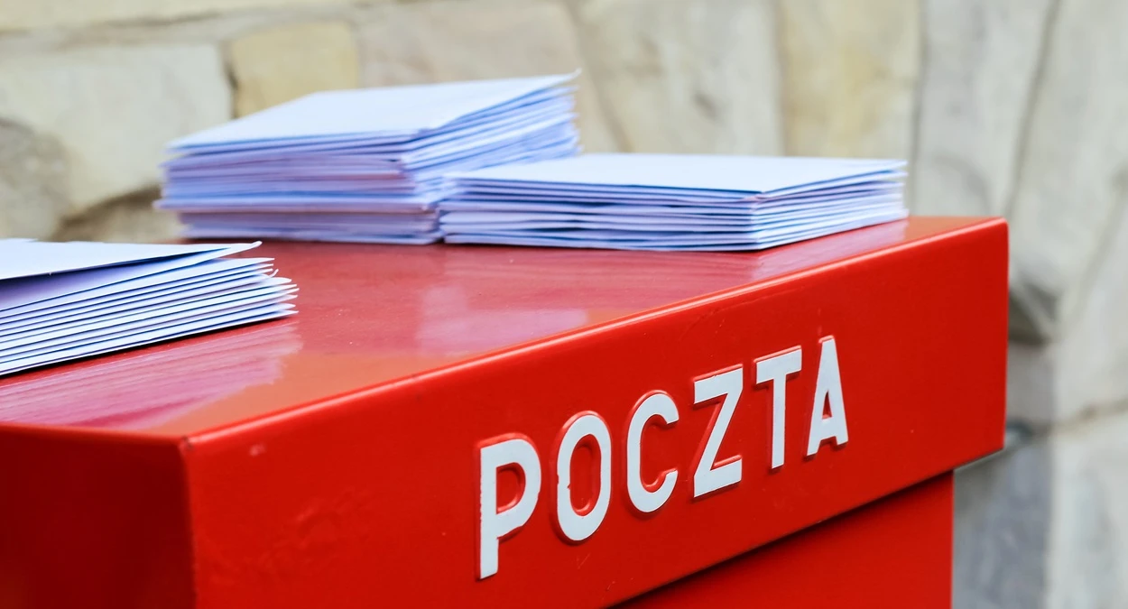 Awizo w skrzynce? Prezes poczty mówi, że to twoja wina