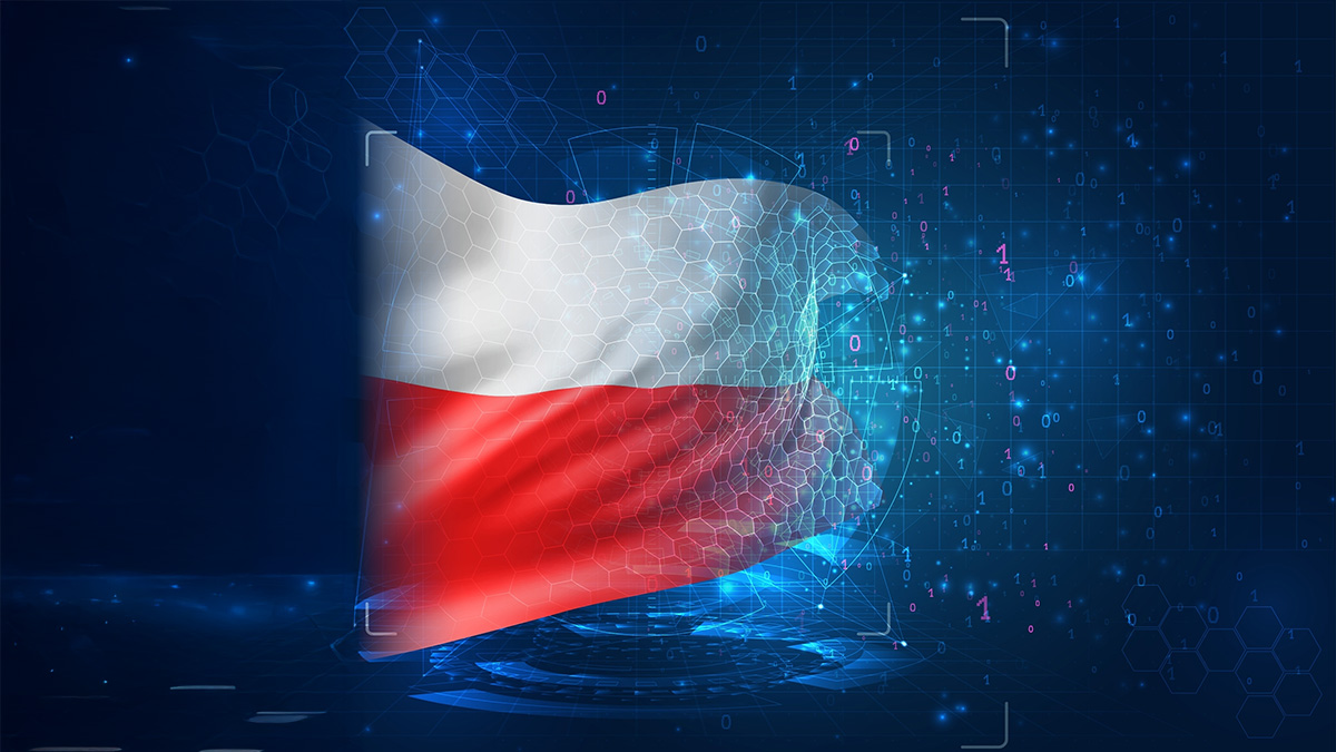 polska sytuacja ai
