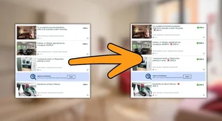 jak sprawdzić prawdziwe ceny mieszkań na OLX