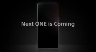 Sony pokaże swoją odpowiedź na sztandarowe telefony. Oto Xperia 1 VII