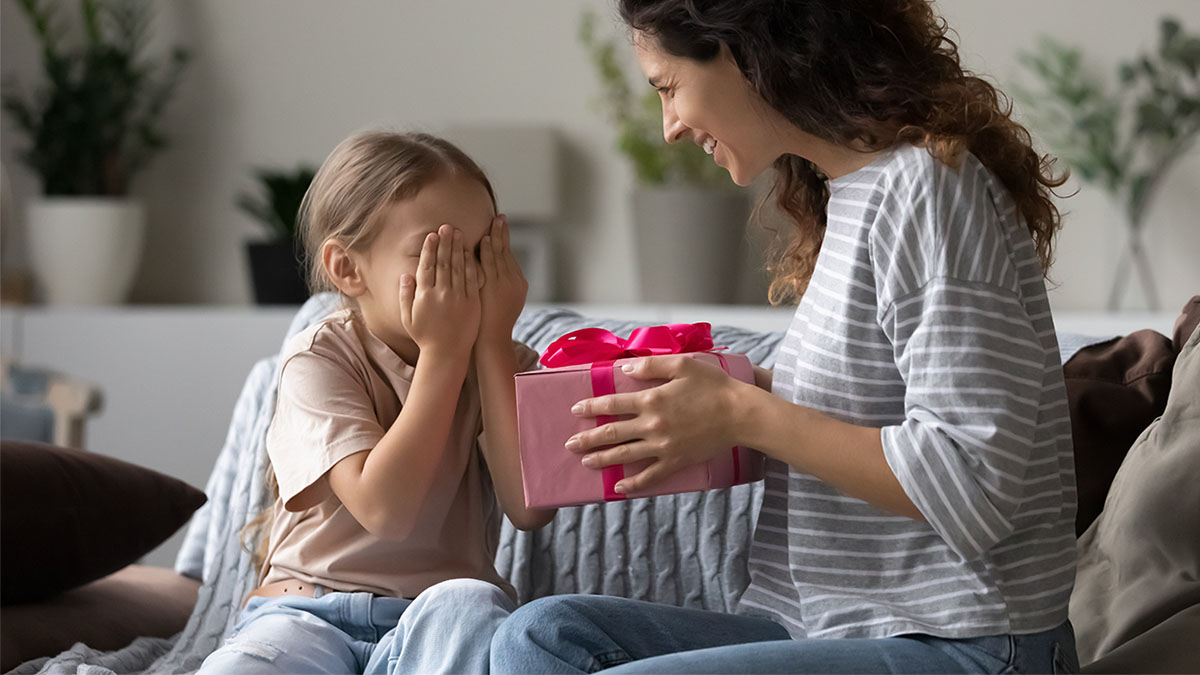 To co dzieci lubią najbardziej. Prezent dla dziecka w supercenie