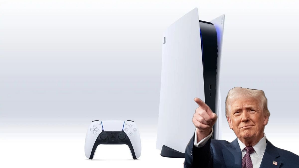 Jedna podwyżka cen PlayStation to za mało. Przez Trumpa Polacy mogą dostać drugą