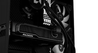 Radeon RX 9060 XT oficjalnie
