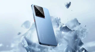 Tak wygląda przyszłość telefonów? Smartfon z ogromną baterią, który nie jest cegłą