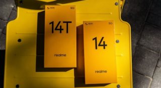 Mocarne bateria i wydajność za grosze. Oto seria realme 14 5G 